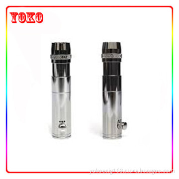 2013 New Products Ccts Rechargeable Battery Kts Mech Mod